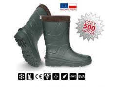 Camminare Voyager Yeşil Erkek -30 Kışlık Çizme No 41