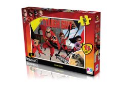 INC 709 Puzzle 50 -KS