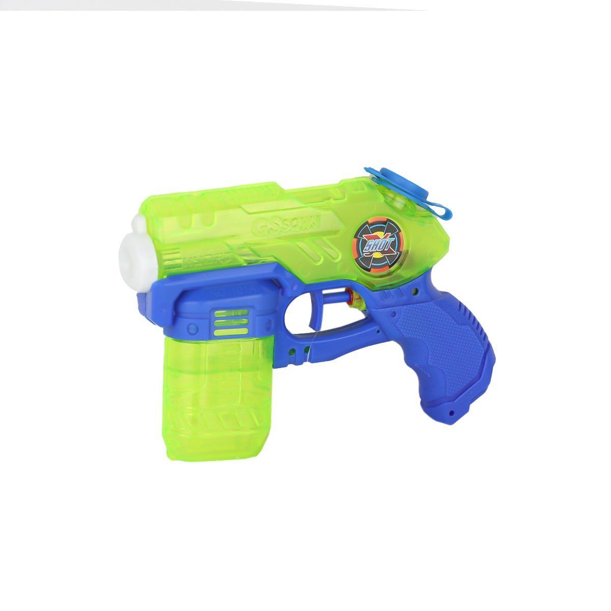 201A Su Tabancası -Can Oyuncak