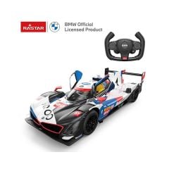 10190 SUN-RAS-R C ARABA 1 14 BMW M HYBRID V8 LMDH FF 2 4GHZ