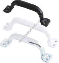 Bulmax 2'' Sıyah Bos Kulp Bmx-3122 (12 Adet Gönderilir)