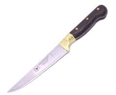 Cumhur Çelik 61003 Mutfak Bıçağı Kurban Bıçağı