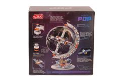 JK006-CK006  JAKİ KÜRE 770 PARÇA BLOCK OYUNCAK