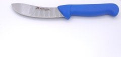 Akalın Deri Yüzme Bıçağı Namlu 15cm , Toplam 26,50 cm