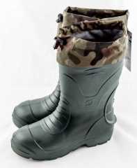 Camminare Voyager Camo Yeşil Erkek -30 Kışlık Çizme No 41