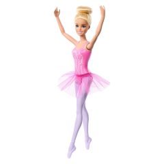 HRG34 Barbie Balerin Bebek