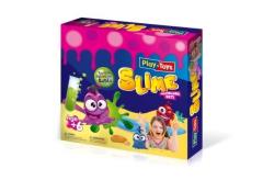 Play-Toys Slime Hazırlama Seti DIY