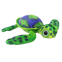Cam Göz Caretta Peluş Oyuncak 40 cm 1 adet