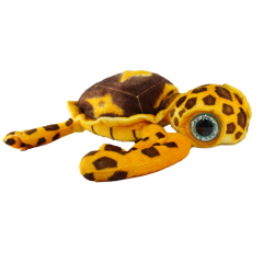 Cam Göz Caretta Peluş Oyuncak 40 cm 1 adet