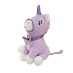 Unicorn Peluş Oyuncak 30 cm 1 adet