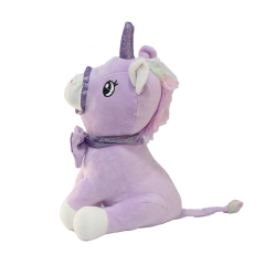 Unicorn Peluş Oyuncak 30 cm 1 adet