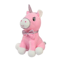 Unicorn Peluş Oyuncak 30 cm 1 adet