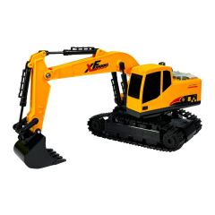 XFG-789-410A U/K ŞARJLI XF MODEL KAZICI KEPÇE -VRD
