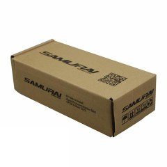 BUFFER® Kırmızı Renkli 2,5 Metre Araba Oto Ön Tampon Koruyucu Kauçuk Pratik Tampon Şerit Bant Döşeme Kiti