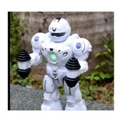 Işıklı Sporcu Atletik Robot 26 cm
