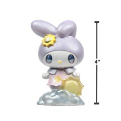 HKT08200 Hello Kitty - My Melody 10 cm