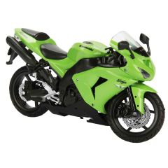 42447 SUN-Kawasakı  ZX-10R 2006 Yeşil 1:12