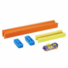 GVG13 HOT WHEELS TRACK BUİLDER TEMEL PİST SETİ