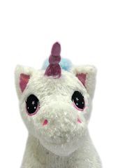 40CM UNİCORN PELUŞ HALLEY