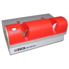 Alman malı FDICK RS 150 Bıçak Bileme & Kılağ Alma Makinesi