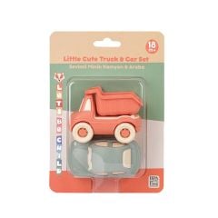 LC-31124 LC SEVİMLİ TAŞITLAR 2Lİ