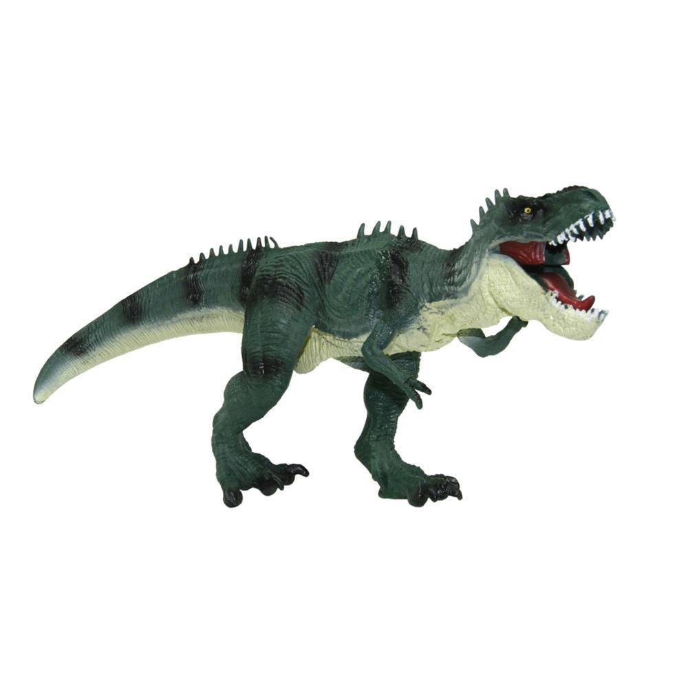 32CM AĞZI OYNAYAN DİNOZOR