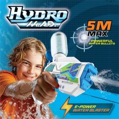 SIL 81154 HYDRO MAD MİNİ İKİLİ SET