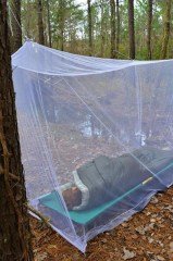 BUFFER® Kamp Balkon Bebek Park Yatak Beşik Çift Kişilik Cibinlik Tülü Pileli Hazır Çantalı Pratik Sineklik