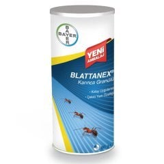 Bayer Blattanex Karınca Yemi Granülü İlacı 80gr