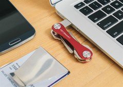 BUFFER® Pratik Akılllı Anahatarlık Anahtar Düzenleyici Aparat