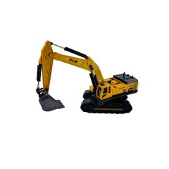 SZT-8891  Sürtmeli  Metal İnşaat Aracı 1 55 Ekskavatör