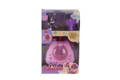 CL2121-5-8 ÇANTALI PET SHOP