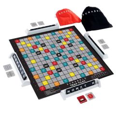 Scrabble Trap Tiles Türkçe
