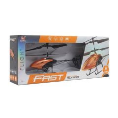 LH-2025 KUTULU HELİKOPTER