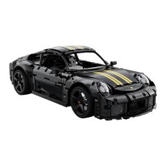 C63006W CADA 1:10 RUF GT Blok Seti 1655 Parça -Vagon life