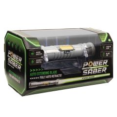 POW931620 POWER SABER IŞIN KILICI YEŞİL