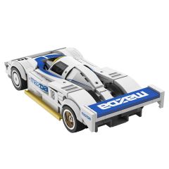 C55029W CADA Mazda 787B Blok Seti 242 Parça -Vagon life