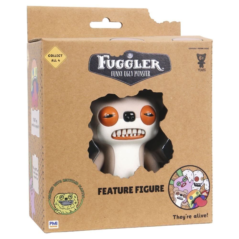 PMI FG1000 Fuggler Feature Figür Model Assorti