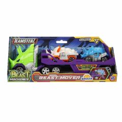 Teamsterz Beast Mover Oyun Seti
