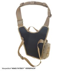 Maxpedition Fatboy™ Versipack® 0403K