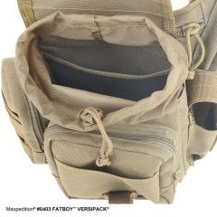 Maxpedition Fatboy™ Versipack® 0403K