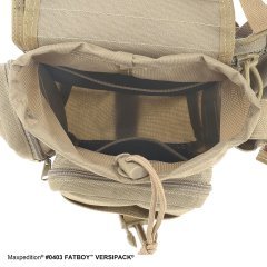 Maxpedition Fatboy™ Versipack® 0403K