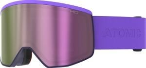 Atomic Gözlük Four Pro Hd Purple
