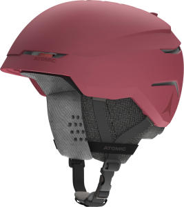 Atomic Kask Savor Maroon