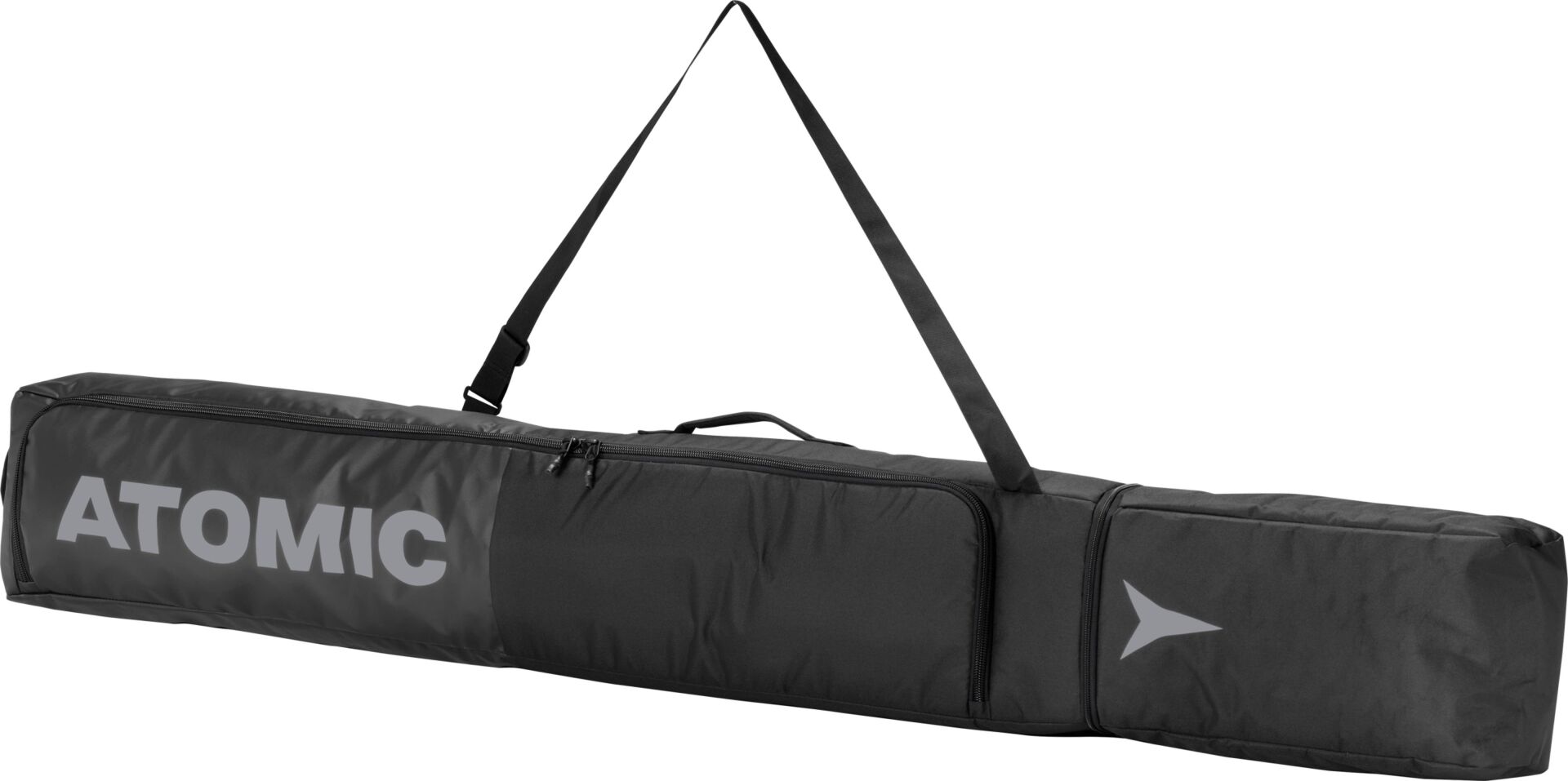Atomic Kayak Çantası Skı Bag Black/Grey