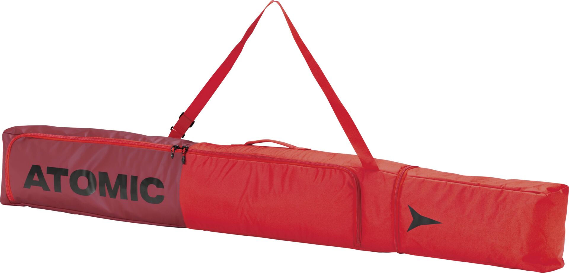 Atomic Kayak Çantası Skı Bag Red/Rio Red