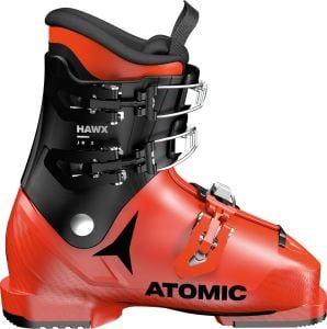 Atomic Bot Hawx Jr 3 Red/Black