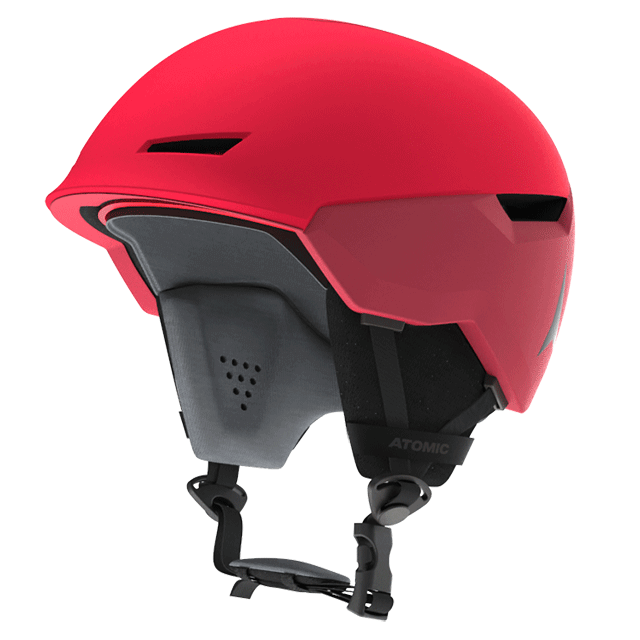 ATOMIC KASK REVENT+ LF Red