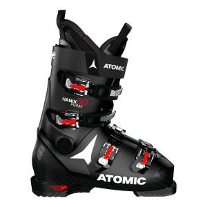 ATOMIC BOT HAWX PRIME 90 Black/Red