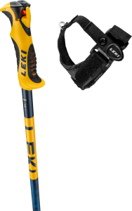 Leki Baton Spitfire Lite S